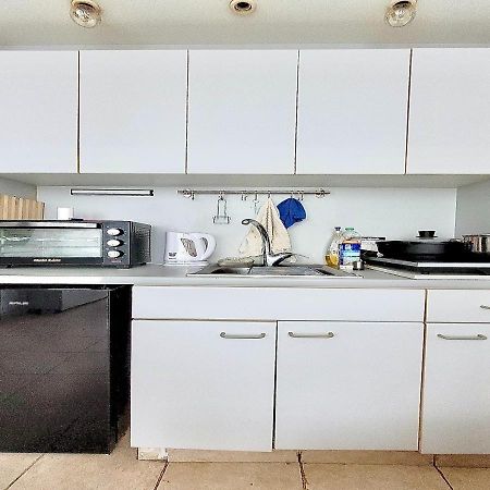 סטודיו על הים Apartment Bat Yam Exterior photo